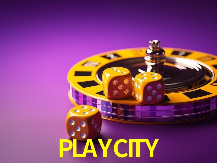 PLAYCITY Mobile Legends