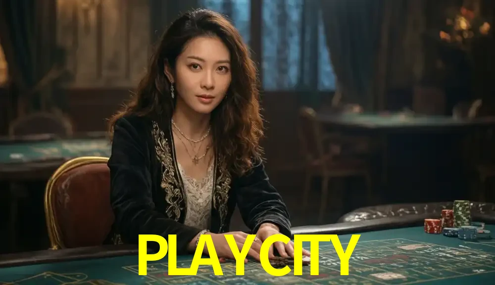 PLAYCITY Casino en Vivo