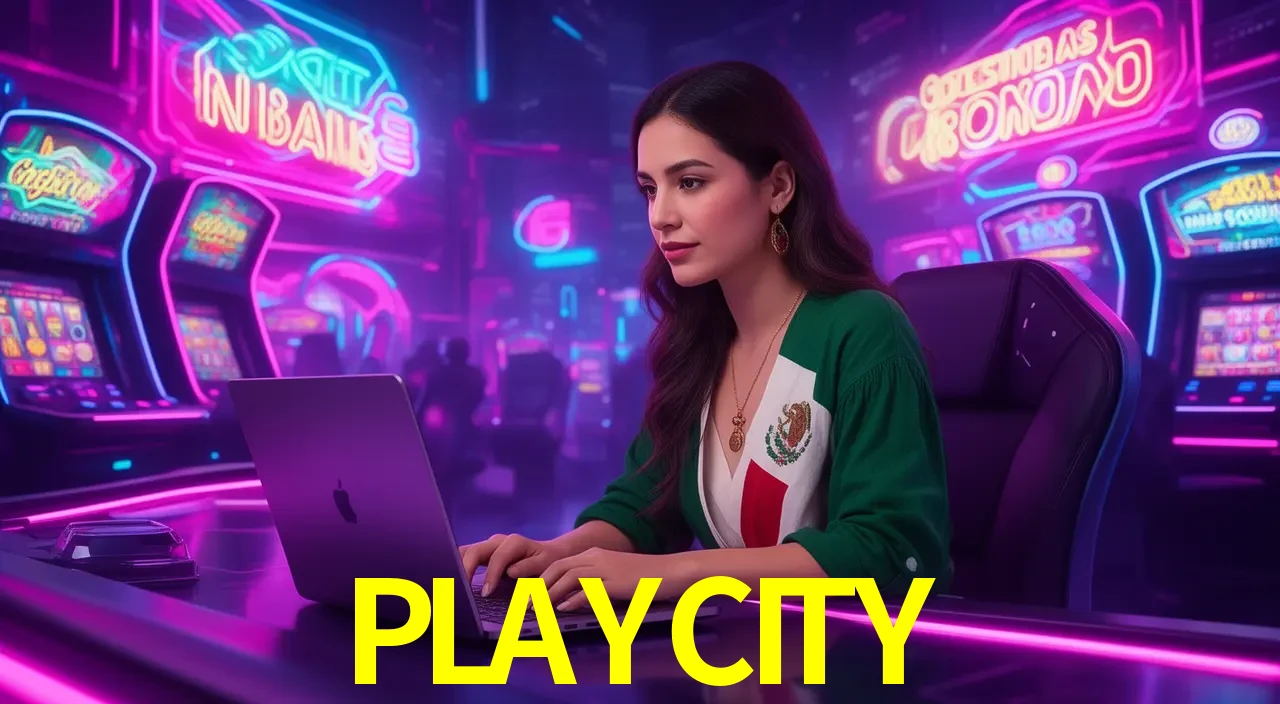 PLAYCITY Apuestas Deportivas