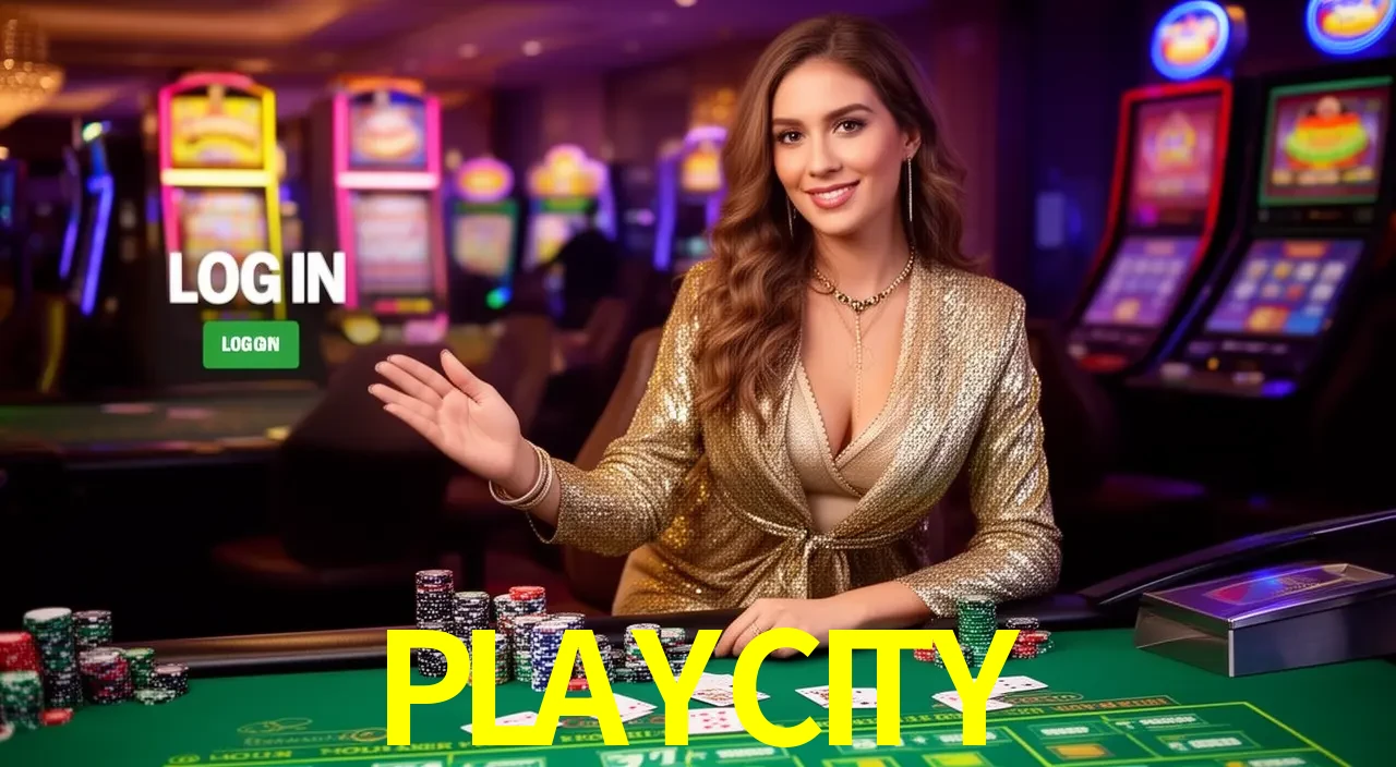 PLAYCITY Bingo