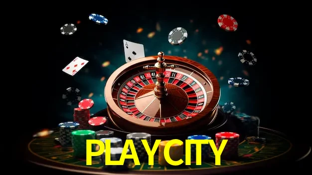 PLAYCITY Crash Games