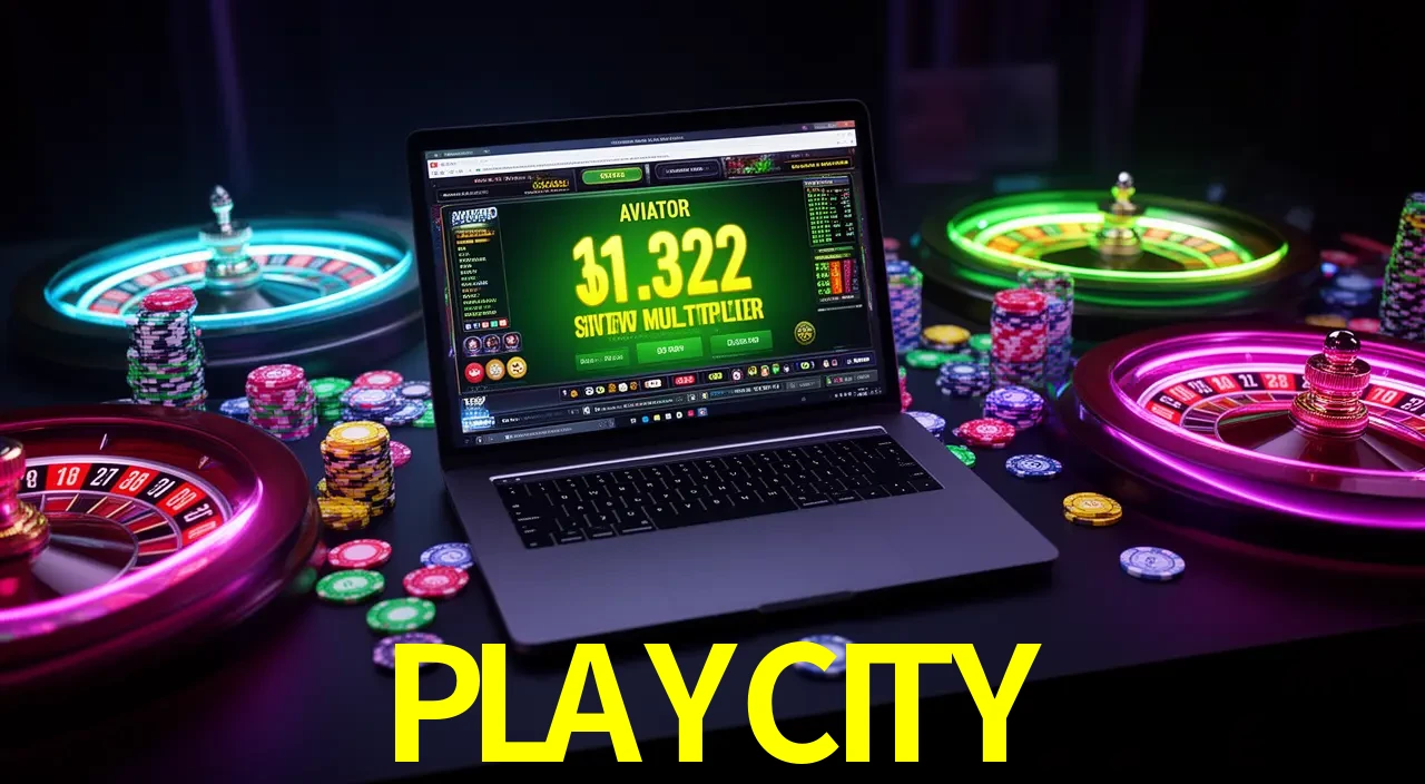 PLAYCITY Match Schedule