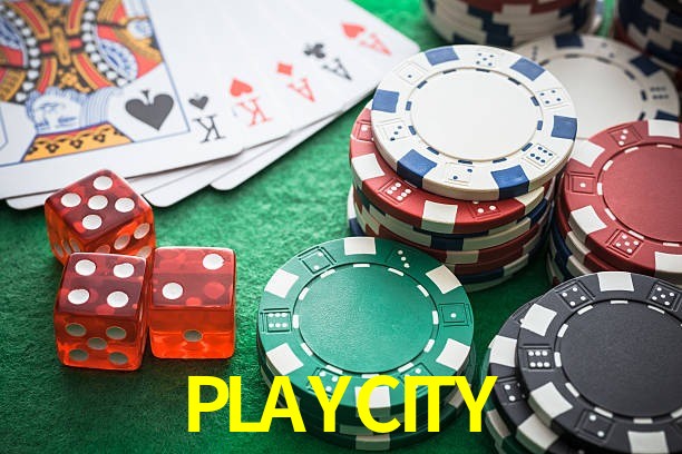 PLAYCITY Live Score