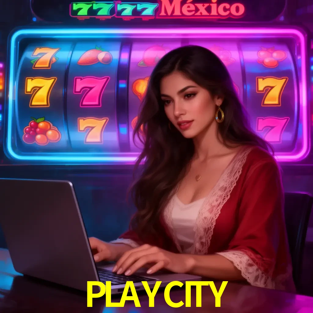 PLAYCITY Roulette en Vivo