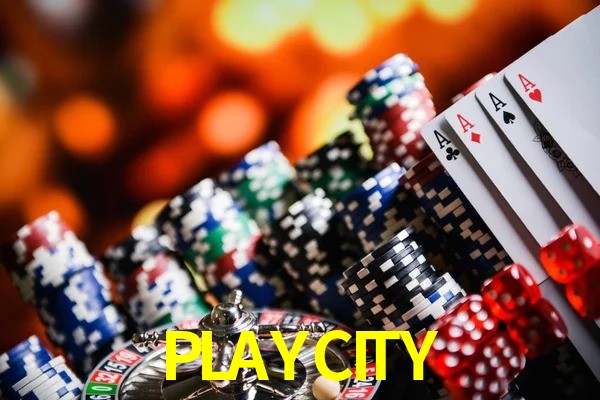 PLAYCITY Variantes de juego