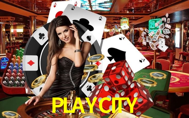 PLAYCITY Información confiable