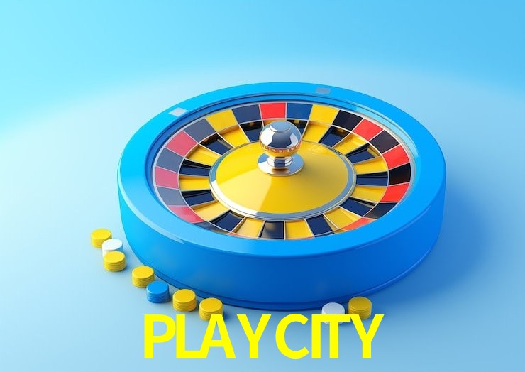 PLAYCITY Multideporte y juego