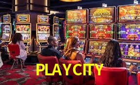 PLAYCITY Domina la emoción de Crash en PLAYCITY