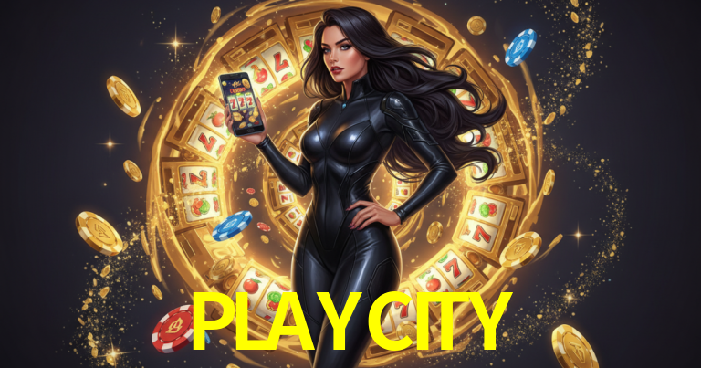 PLAYCITY mobile gaming