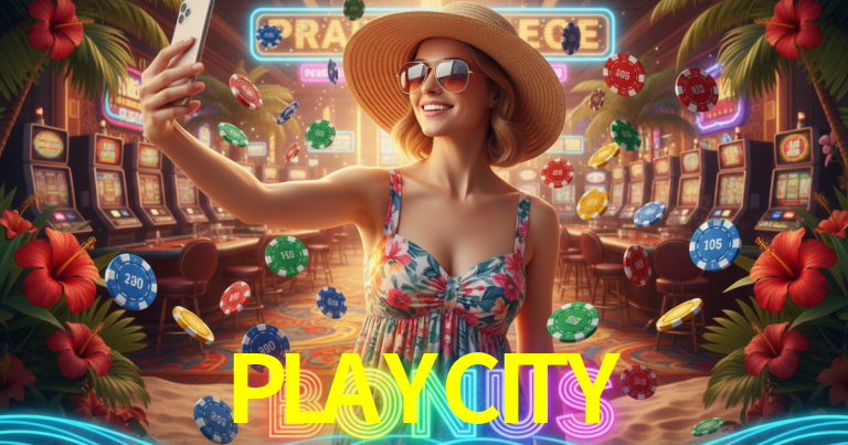 PLAYCITY Términos y Condiciones